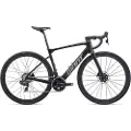 Giant Defy Advanced E+ Elite 1 Syncdrive Move+ Force Axs 2025 Elektrisk Landevejscykel