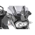 Puig Carenabris New Generation Touring Ducati Monster 1200/1200 R/1200 S/797/821 Forrude