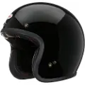 Bell Custom 500 06 Jethjelm sort XL