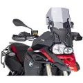 Puig Sport Honda Crf1000l Africa Twin/adventure S Justerbar Forrude