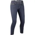Bering Trust Tapered Jeans