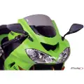 Puig Racing Honda Cbr600rr 07-12 Sportslig Forrude