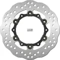 NG BRAKE DISK Dis1994x Flydende Bremseskive