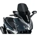 Puig V-tech Line Touring Honda Forza 125/forza 300 Forrude