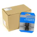 Shimano Br-ct9110 Fælgbremseklodser 10 Par
