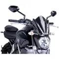 Puig Carenabris New Generation Sport Yamaha Fz-07/mt-07 Forrude