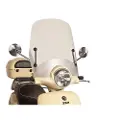 Puig Carenabris Ts Sym Fiddle Ii 50/125/150&symphony St 125/200i Forrude