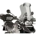 Puig Touring Kawasaki Gtr1400 Forrude Med Visir