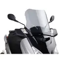 Puig V-tech Line Touring Suzuki Burgman 400 Forrude