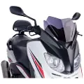 Puig V-tech Line Sport Kymco Ak550 Forrude