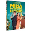 Divisa Se Hvad Du Har Gjort Dvd Spansk