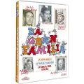 Divisa La Gran Familia Dvd