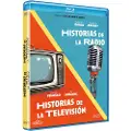 Divisa Htª.de La Radiohtª.television Blu-ray