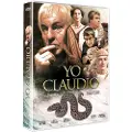 Divisa I. Claudius Dvd Spansk