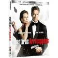 Divisa Mentiras Arriesgadas 4k Blu-ray