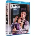 Divisa Keaton Blu-ray