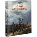 Divisa Rejsen Til Ingen Steder: E.e. Bog Blu-ray Spansk