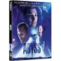 Divisa Abyss 4k Blu-ray