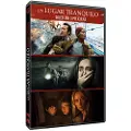 Divisa Un Lugar Tranquilo Dvd