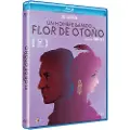 Divisa Bdun Home Llamado Flor De Otoño Blu-ray