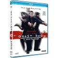 Divisa Ghost Dog-el Camino Del Samurái Blu-ray
