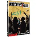Divisa La Unidad Kabul Dvd