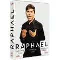 Divisa Raphael Dvd Spansk