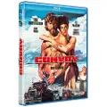 Divisa Konvoj Spansk Blu-ray