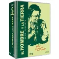 Divisa Manden Og Jorden Dvd Spansk