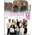 Divisa Cuéntame Cómo Pasó Temporada 2 Dvd