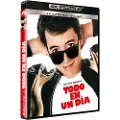Divisa Todo En Un Día Blu-ray