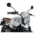 Puig Aluminium Honda Cmx500 Frontplade