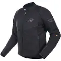 Rukka Airgobi 2.0 Tekstiljakke sort 48