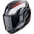 Scorpion Exo-tech Evo Furio Modulær Hjelm