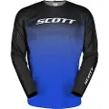 SCOTT Evo Swap Langærmet Trøje