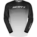 SCOTT Evo Swap Langærmet Trøje