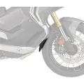 Puig Honda Forza 750 2024 Forlængelse Af Forskærm