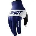 Shot Draw Sky Off-road Handsker