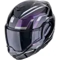 Scorpion Exo-tech Evo Furio Modulær Hjelm