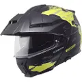 Schuberth E2 Atlas Modulær Hjelm