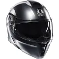 AGV Streetmodular E2206 Mplk Modulær Hjelm