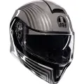 AGV Streetmodular Iseo E2206 Mplk Modulær Hjelm