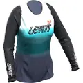 Leatt 4.5 Lite T-shirt Med Lange ærmer
