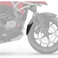 Puig Honda Nc750 X Dct 2024 Forlængelse Af Forskærm