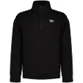 Reebok Ri Left Chest Quarte T-shirt Med Lange ærmer