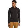 Timberland Millers River Pique Polo Med Lange ærmer