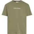 Calvin Klein Hero Logo Comfort T-shirt Med Korte ærmer