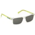 Timberland Tb00015 Polariserede Solbriller Til Junior