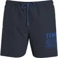 Tommy Hilfiger Um0um03145 Badeshorts