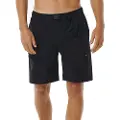 Rip Curl Buckled Cargo Volley Badeshorts